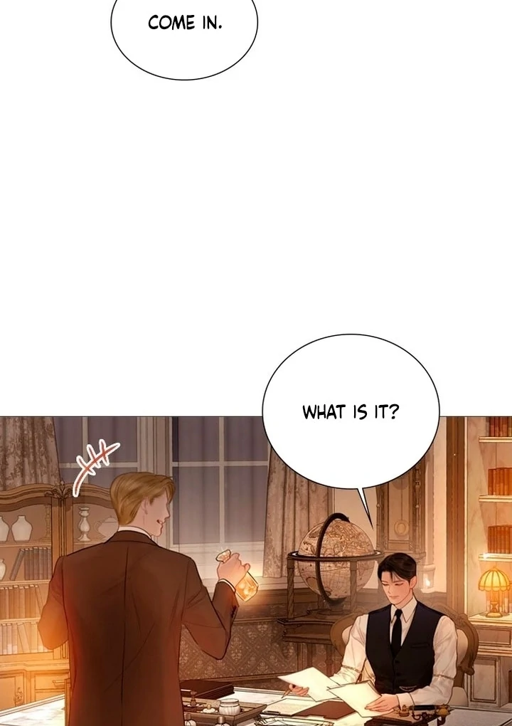 Cry, Even Better If You Beg Chapter 76 - page 122