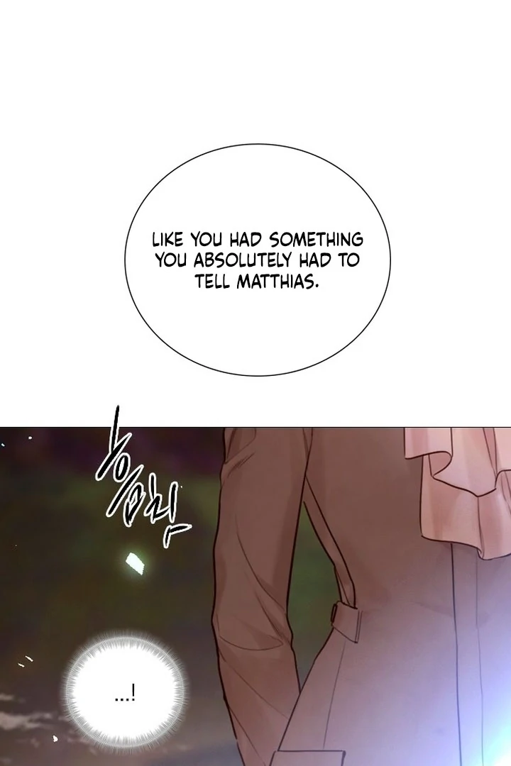 Cry, Even Better If You Beg Chapter 76 - page 18