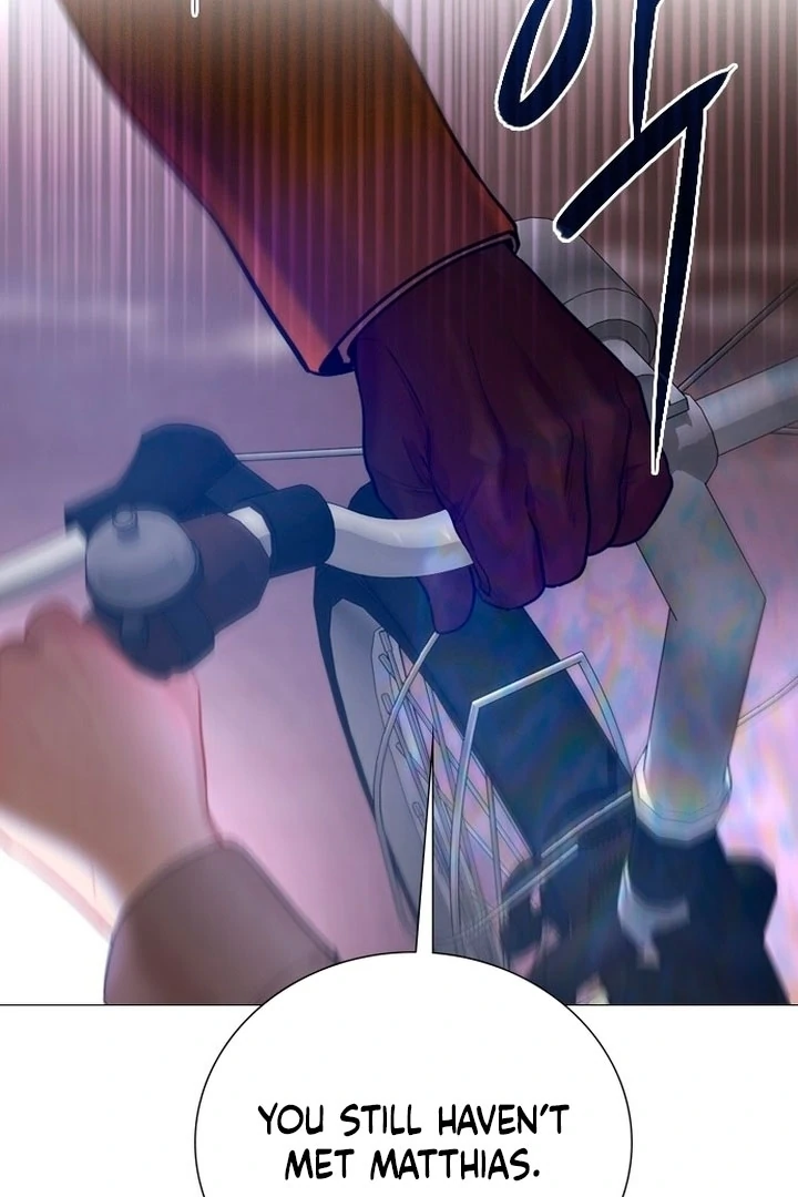 Cry, Even Better If You Beg Chapter 76 - page 24