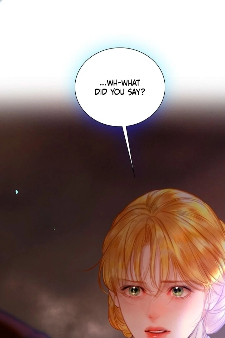 Cry, Even Better If You Beg Chapter 76 - page 31