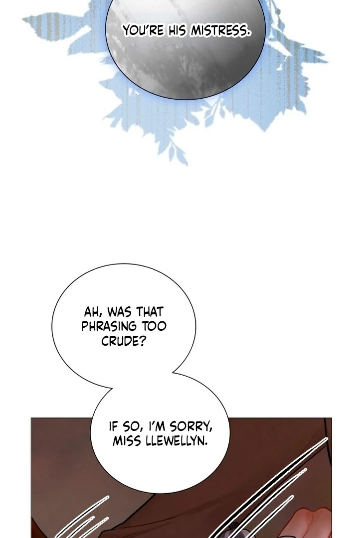 Cry, Even Better If You Beg Chapter 76 - page 33