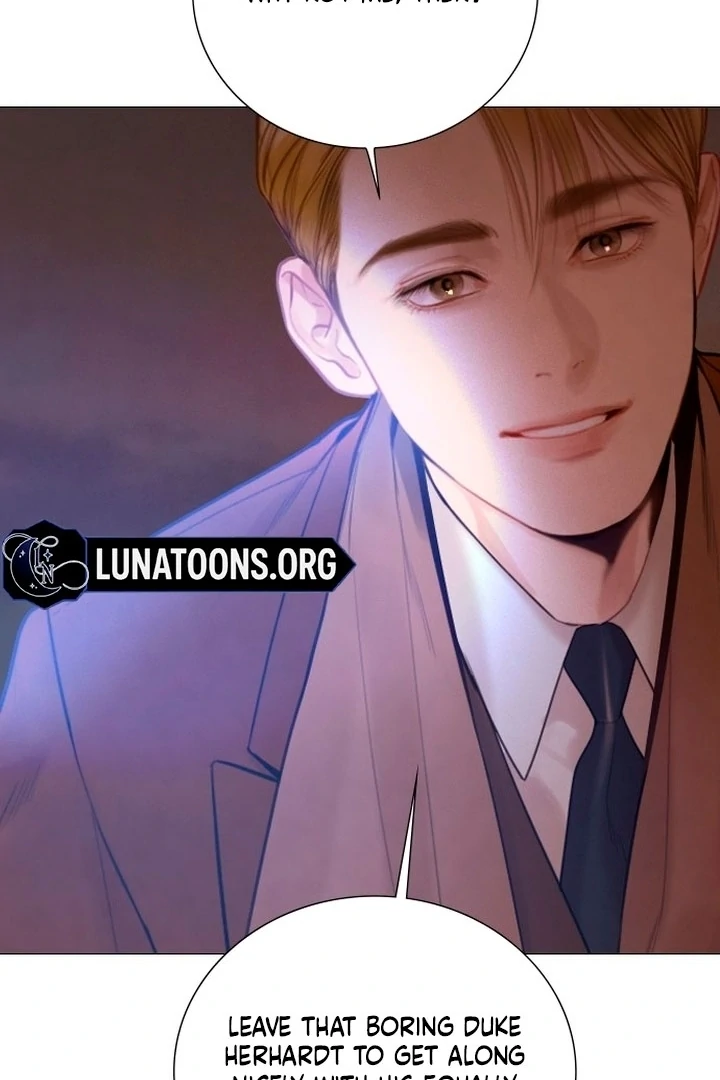 Cry, Even Better If You Beg Chapter 76 - page 35