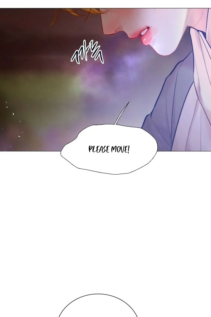 Cry, Even Better If You Beg Chapter 76 - page 37
