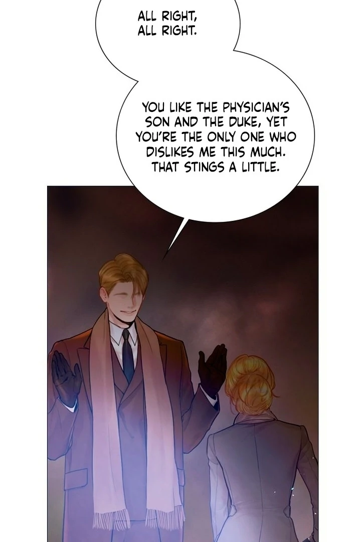 Cry, Even Better If You Beg Chapter 76 - page 38