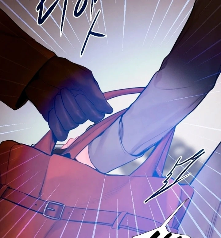 Cry, Even Better If You Beg Chapter 76 - page 40