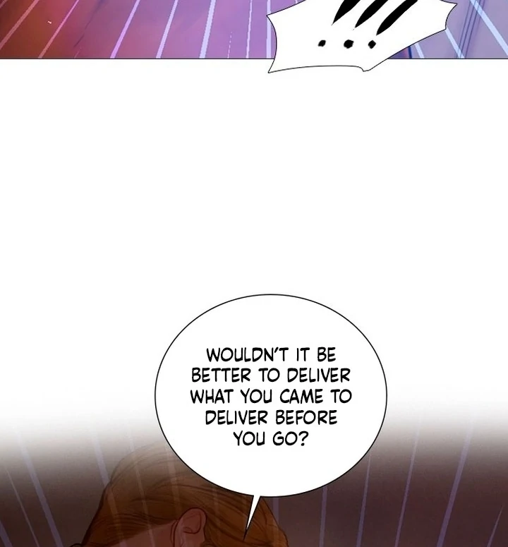 Cry, Even Better If You Beg Chapter 76 - page 41