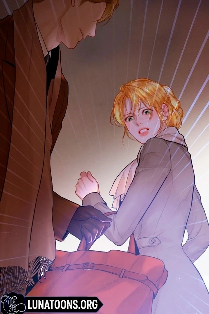 Cry, Even Better If You Beg Chapter 76 - page 42