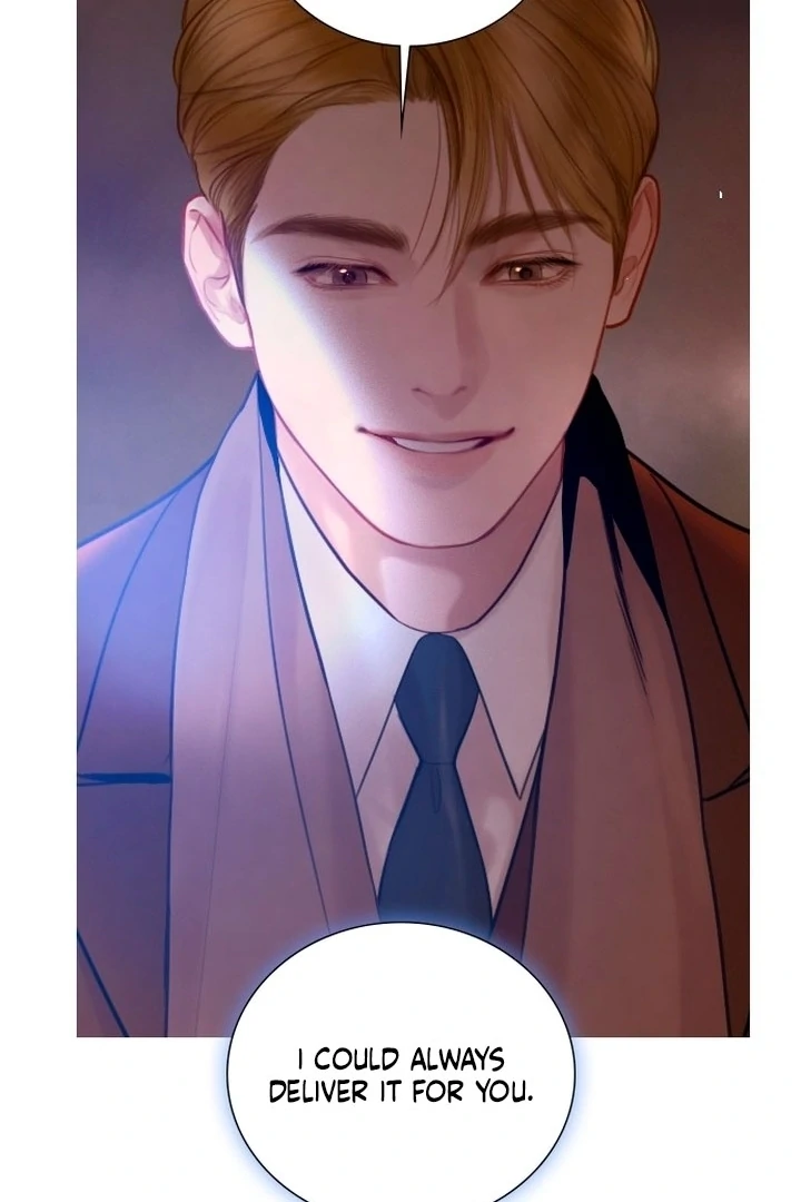Cry, Even Better If You Beg Chapter 76 - page 44