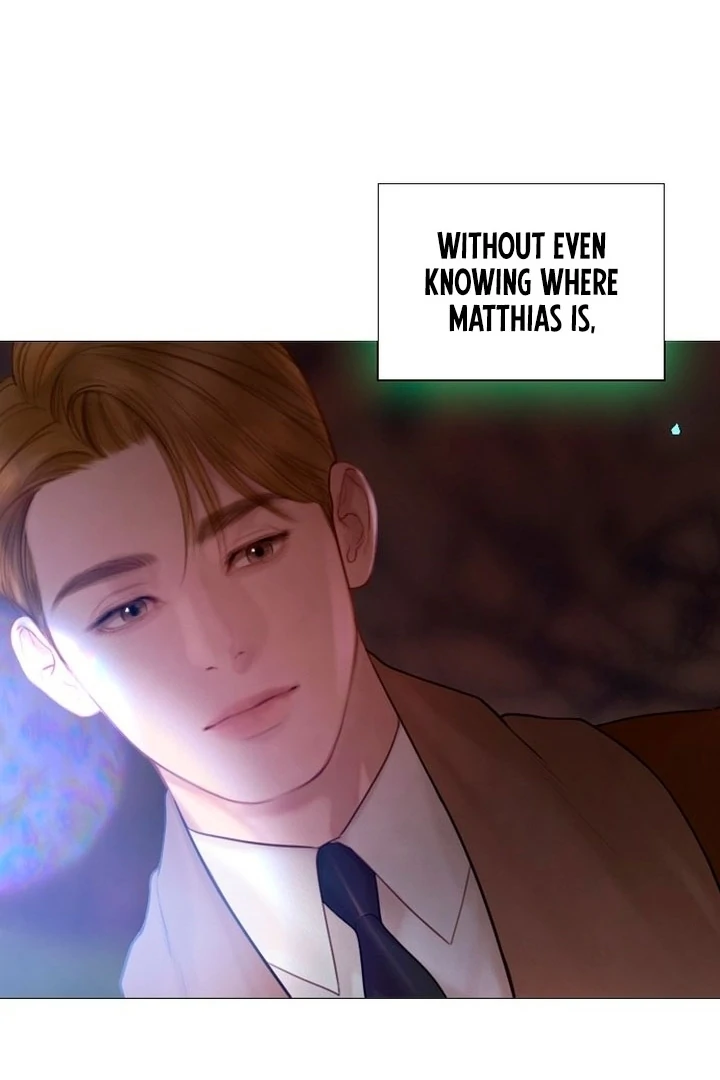 Cry, Even Better If You Beg Chapter 76 - page 47
