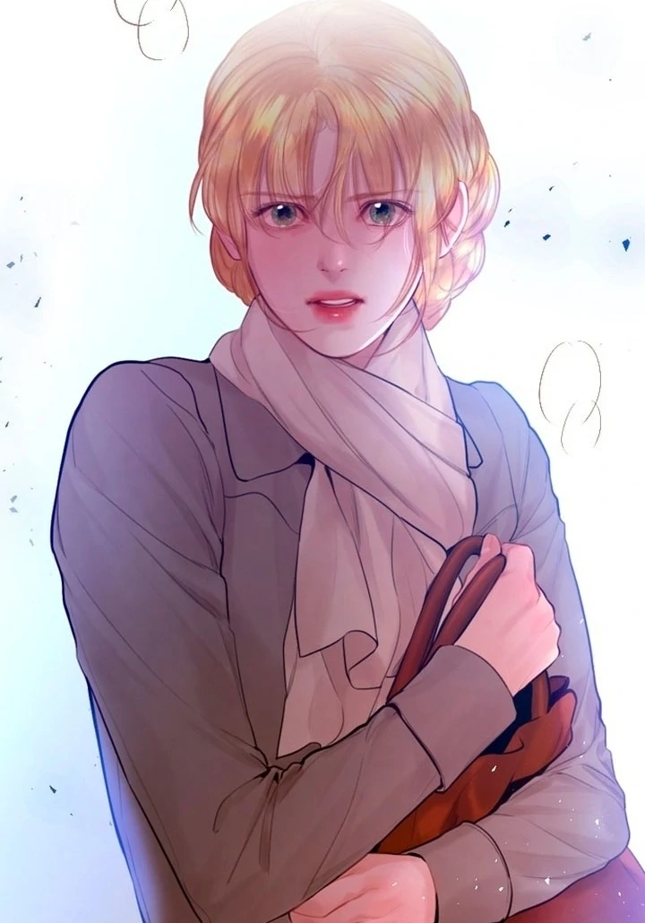 Cry, Even Better If You Beg Chapter 76 - page 53