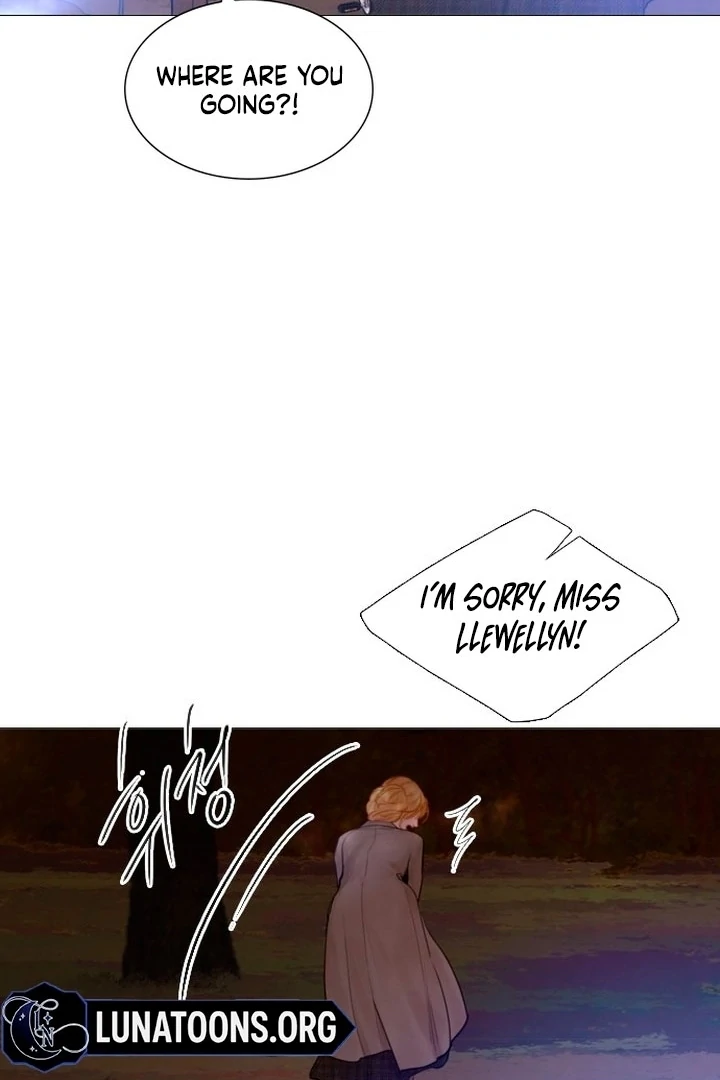 Cry, Even Better If You Beg Chapter 76 - page 56