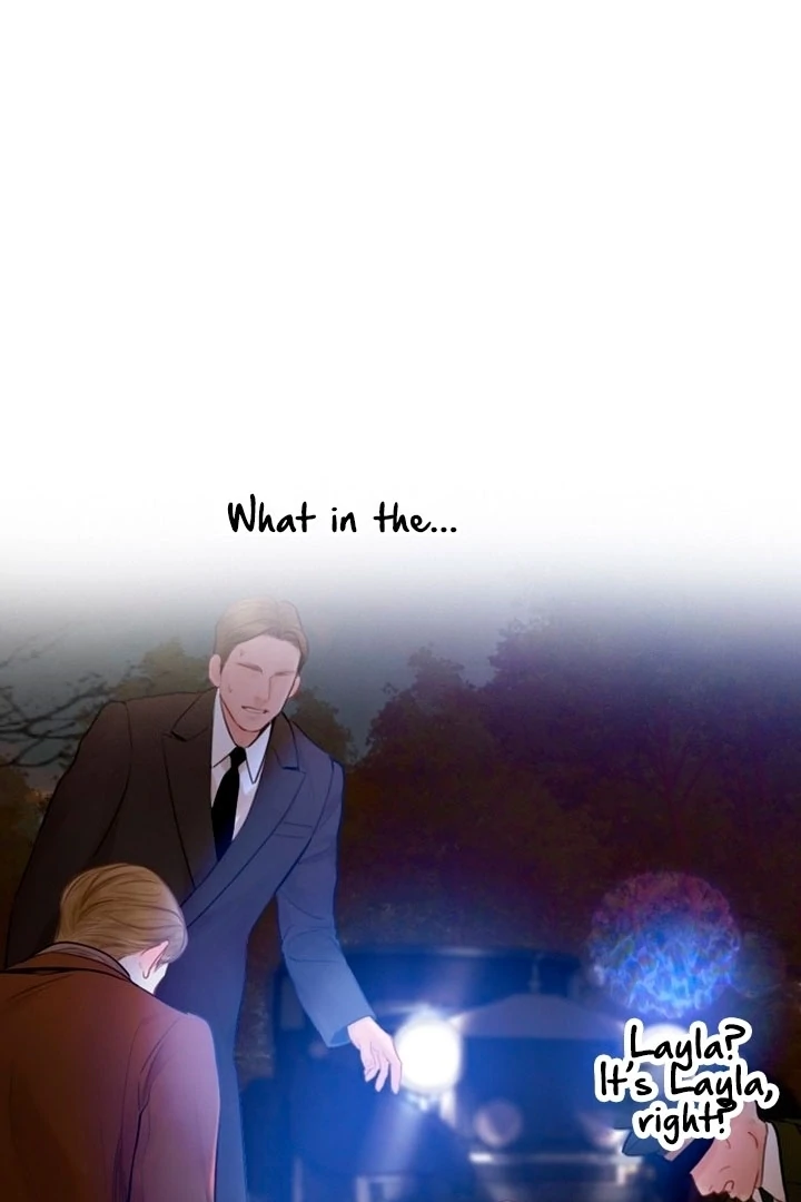 Cry, Even Better If You Beg Chapter 76 - page 75