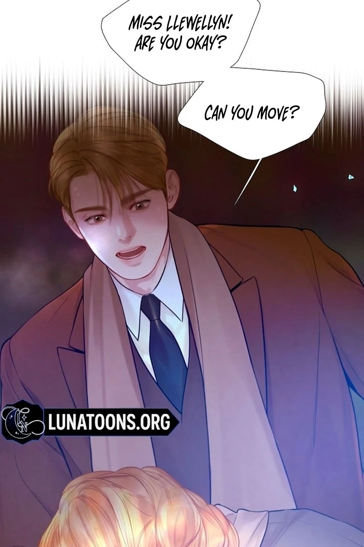 Cry, Even Better If You Beg Chapter 76 - page 77