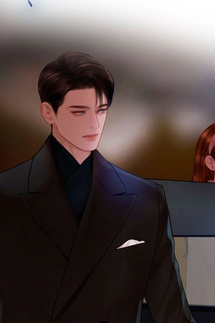Cry, Even Better If You Beg Chapter 76 - page 91