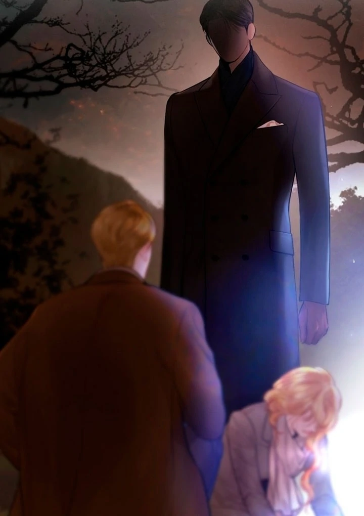 Cry, Even Better If You Beg Chapter 76 - page 94