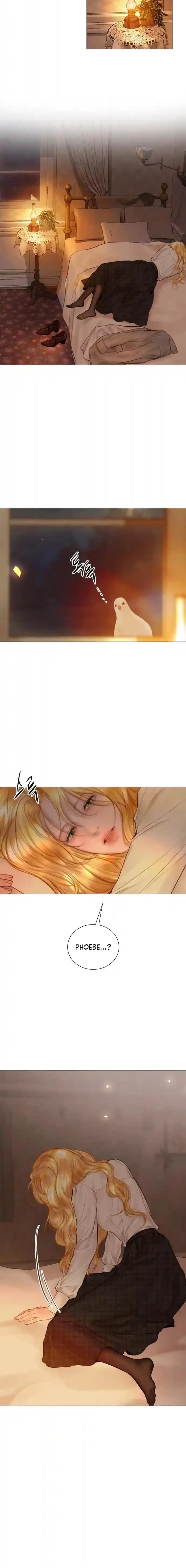 Cry, Even Better If You Beg Chapter 77 - page 10