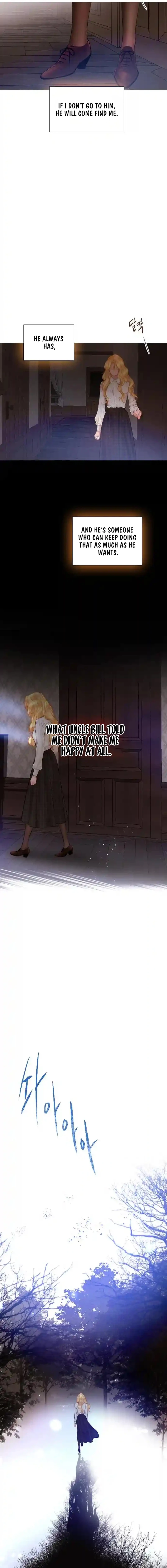 Cry, Even Better If You Beg Chapter 77 - page 13