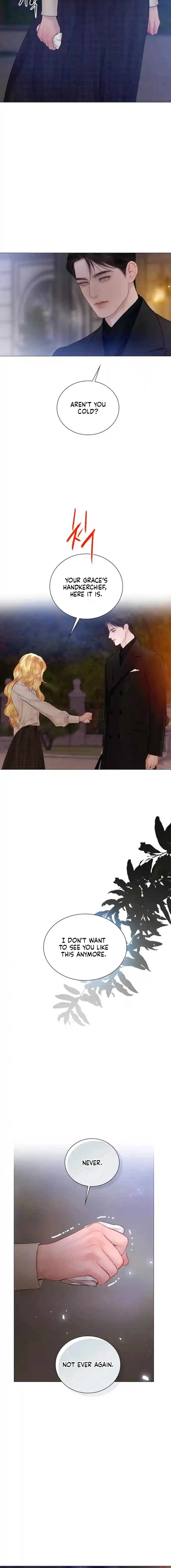 Cry, Even Better If You Beg Chapter 77 - page 16