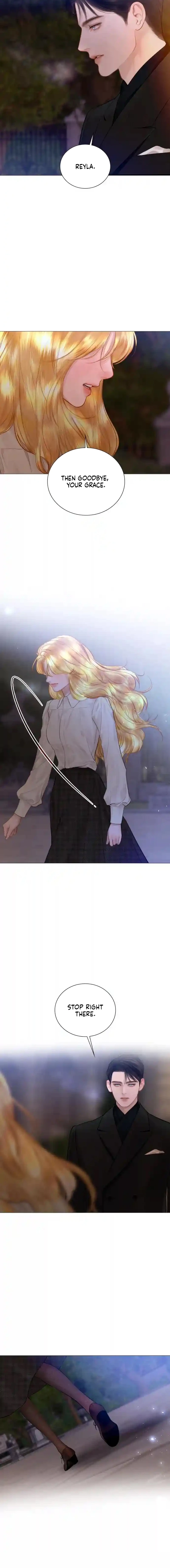 Cry, Even Better If You Beg Chapter 77 - page 17
