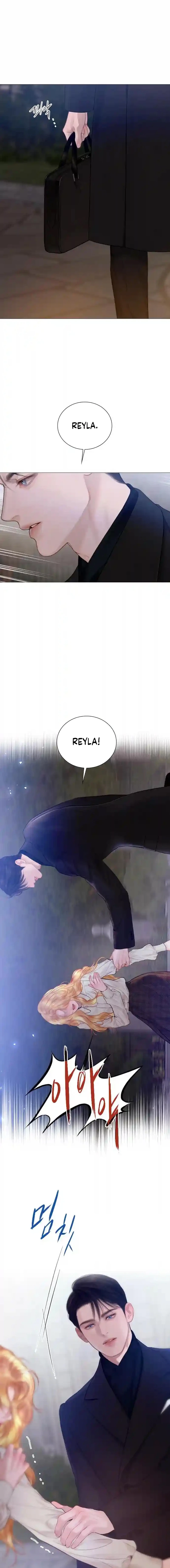 Cry, Even Better If You Beg Chapter 77 - page 18