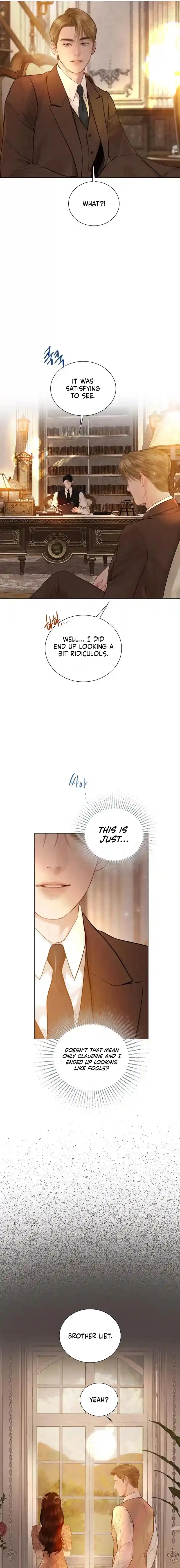 Cry, Even Better If You Beg Chapter 77 - page 3