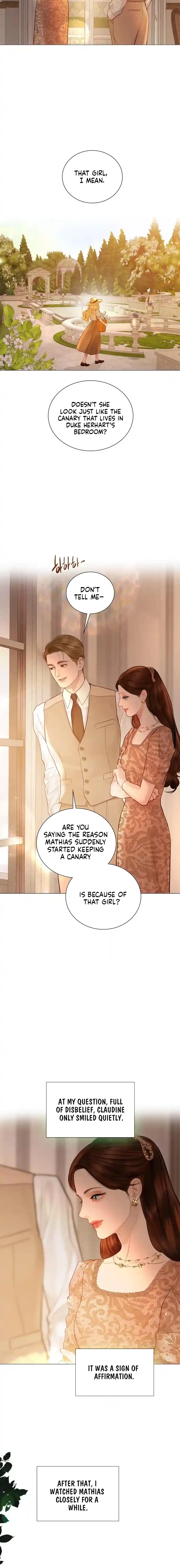 Cry, Even Better If You Beg Chapter 77 - page 4