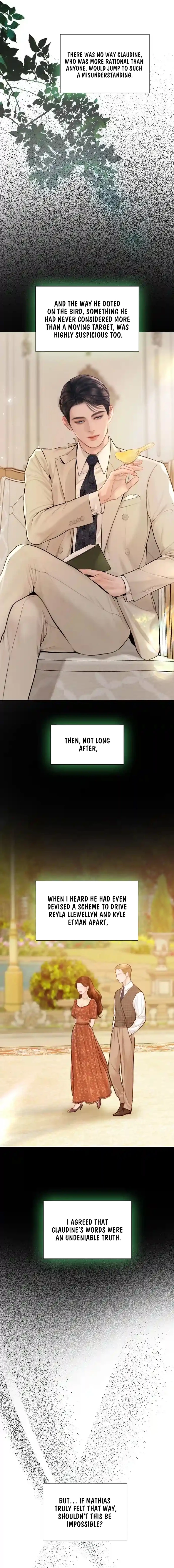 Cry, Even Better If You Beg Chapter 77 - page 5