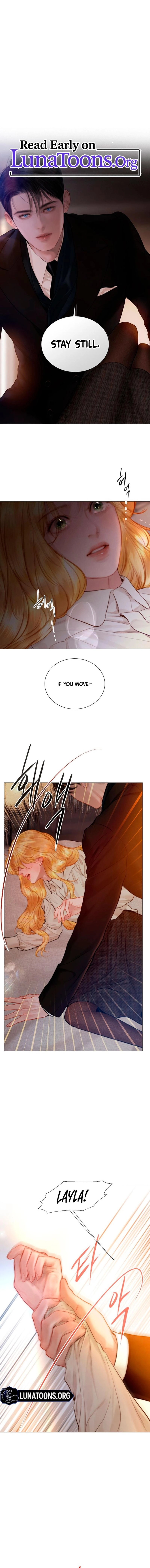 Cry, Even Better If You Beg Chapter 78 - page 1