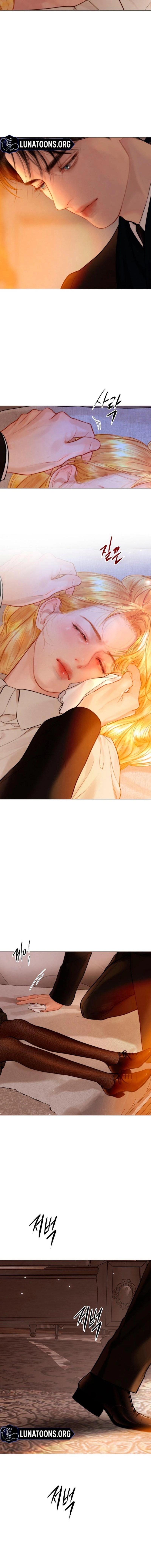 Cry, Even Better If You Beg Chapter 78 - page 10