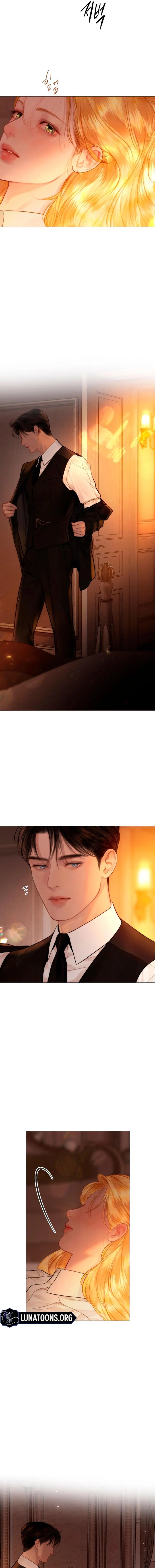 Cry, Even Better If You Beg Chapter 78 - page 11