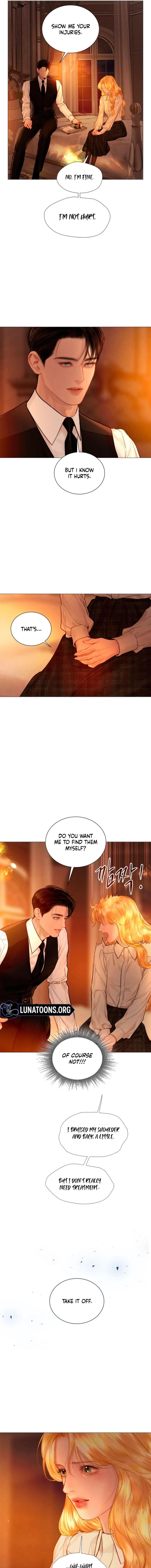 Cry, Even Better If You Beg Chapter 78 - page 13