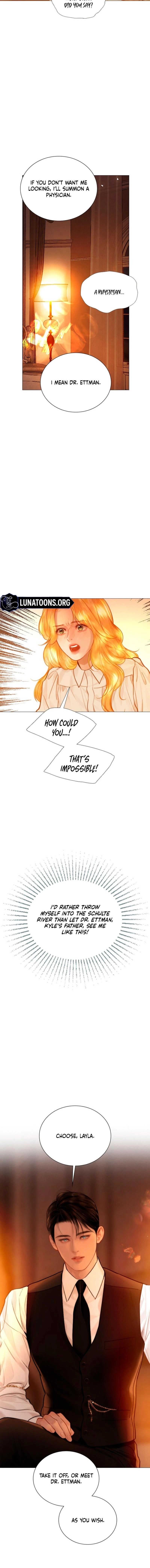 Cry, Even Better If You Beg Chapter 78 - page 14