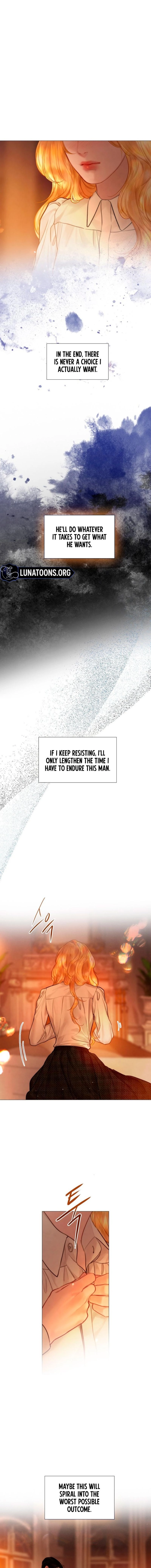 Cry, Even Better If You Beg Chapter 78 - page 15