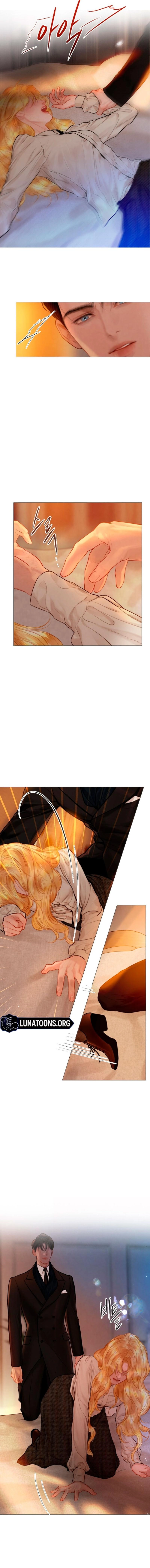 Cry, Even Better If You Beg Chapter 78 - page 2