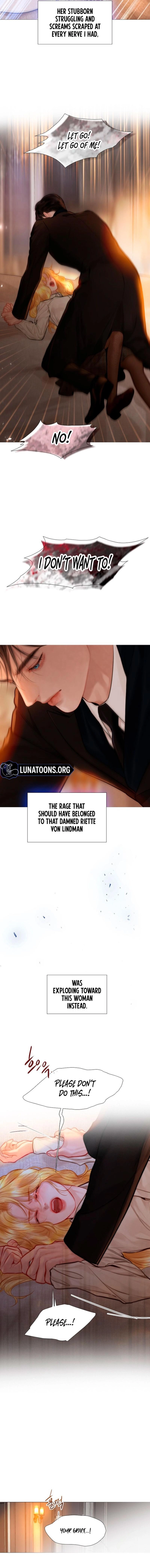 Cry, Even Better If You Beg Chapter 78 - page 4