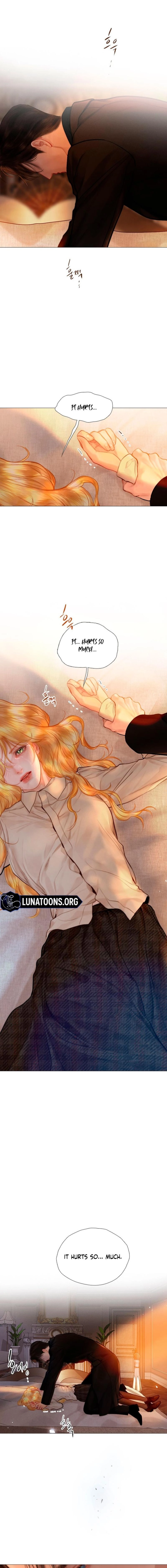 Cry, Even Better If You Beg Chapter 78 - page 5