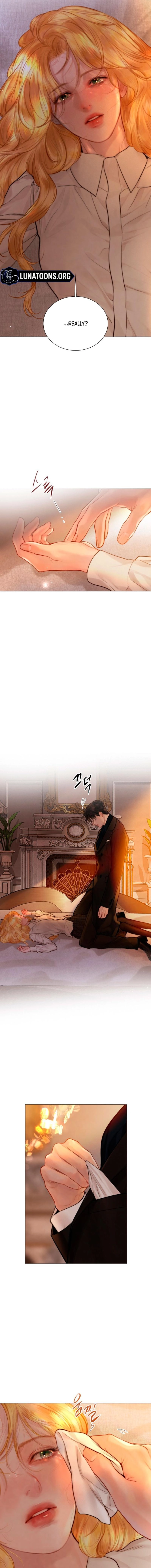 Cry, Even Better If You Beg Chapter 78 - page 9