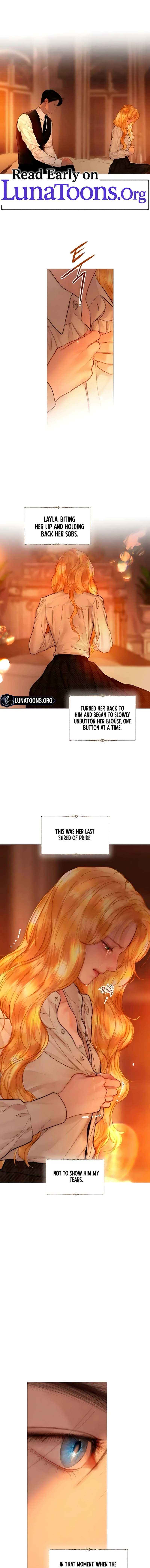 Cry, Even Better If You Beg Chapter 79 - page 1