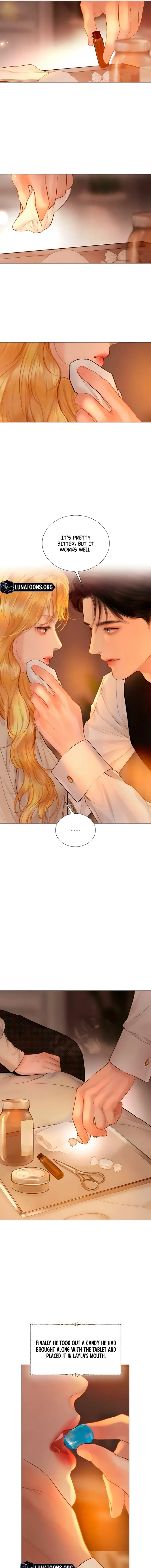 Cry, Even Better If You Beg Chapter 79 - page 13