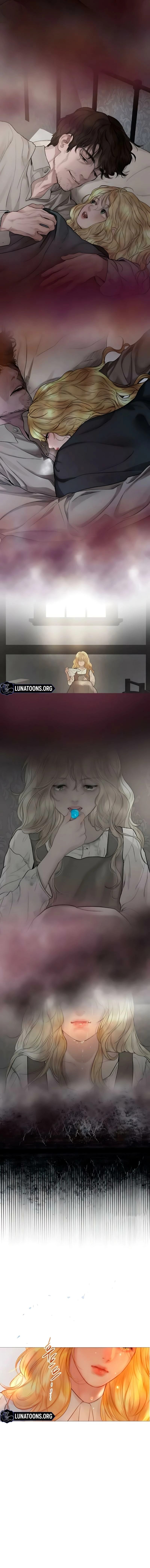 Cry, Even Better If You Beg Chapter 79 - page 15