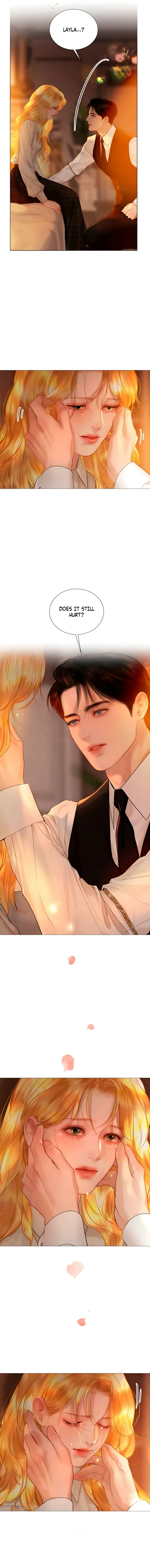 Cry, Even Better If You Beg Chapter 79 - page 16