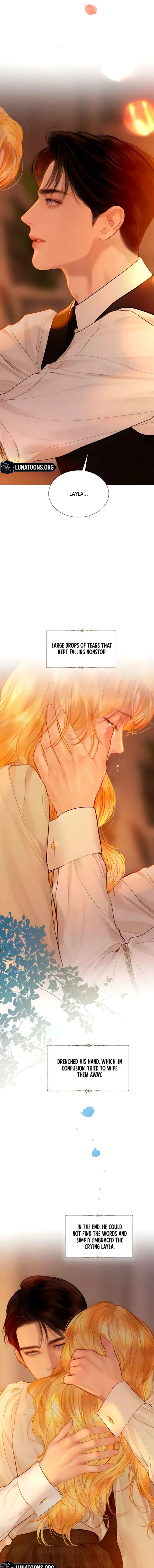 Cry, Even Better If You Beg Chapter 79 - page 17