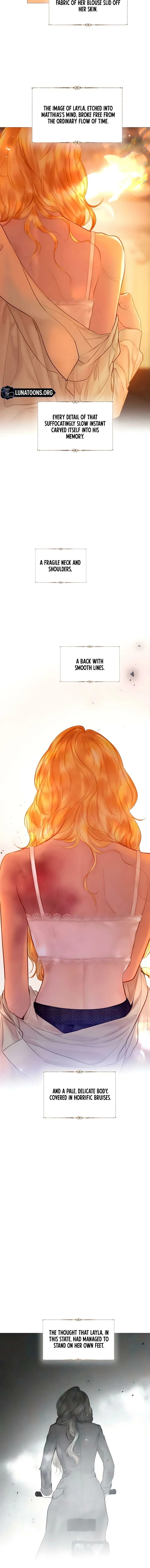 Cry, Even Better If You Beg Chapter 79 - page 2
