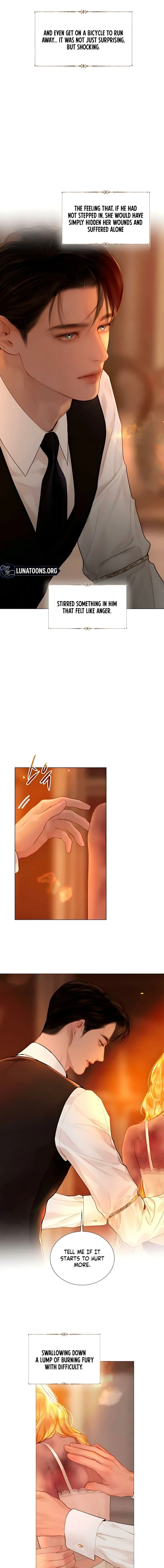 Cry, Even Better If You Beg Chapter 79 - page 3