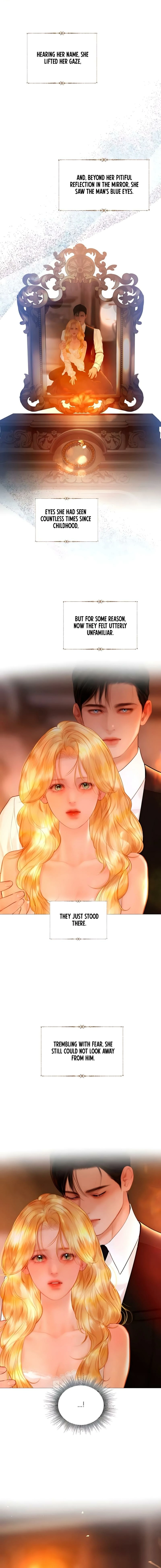 Cry, Even Better If You Beg Chapter 79 - page 6