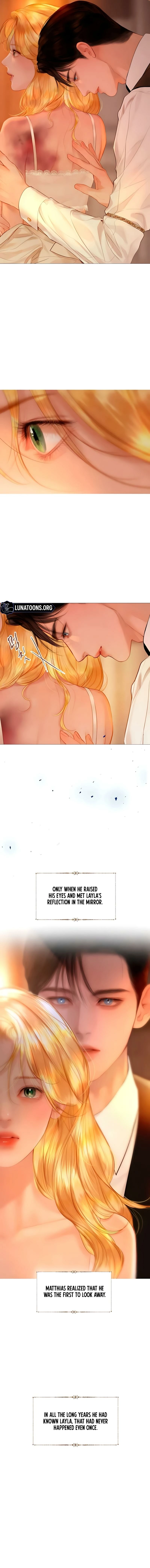 Cry, Even Better If You Beg Chapter 79 - page 7