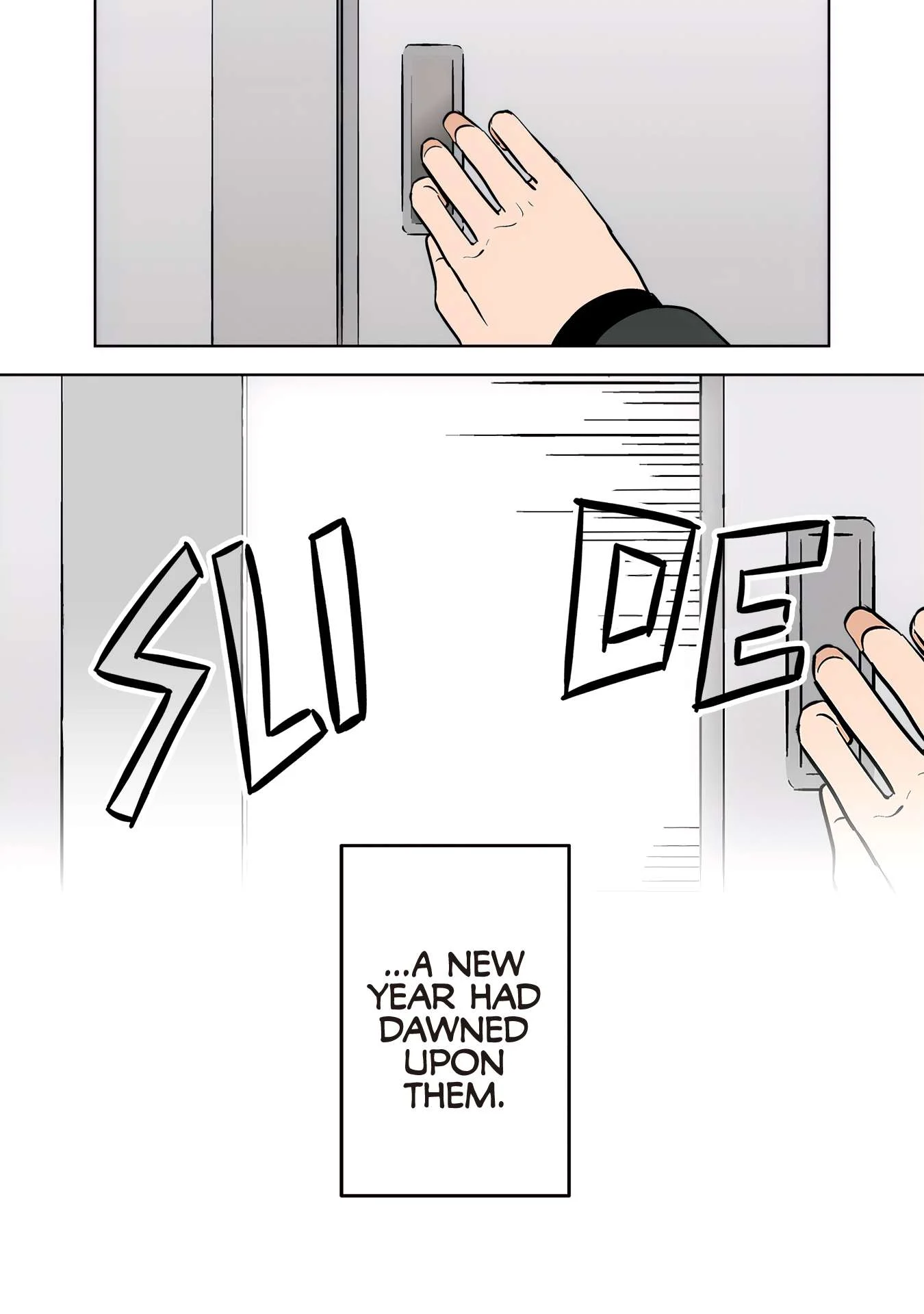 Koori No Jouheki Chapter 49 - page 7