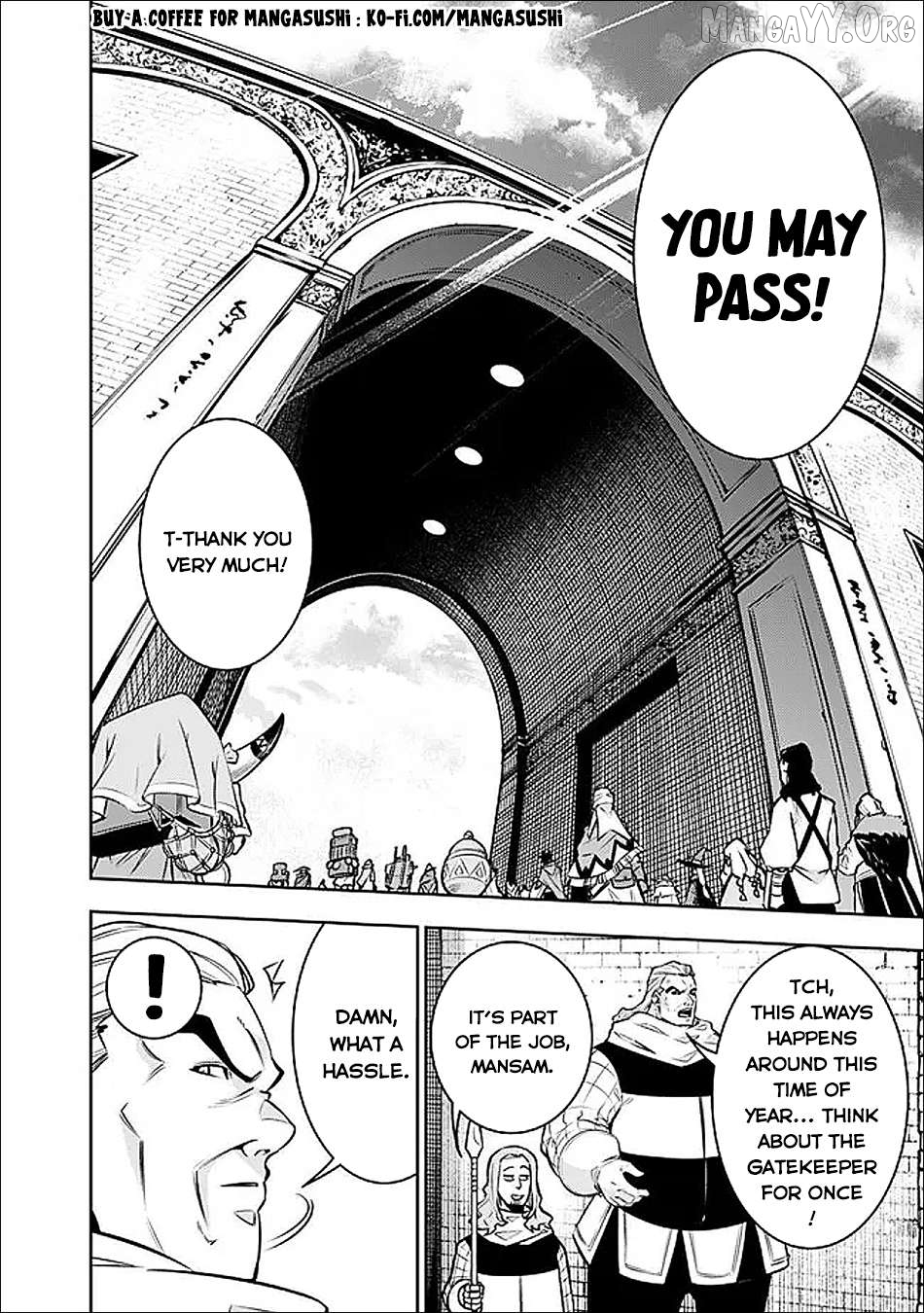 The Strongest Magical Swordsman Ever Reborn As An F-Rank Adventurer. Chapter 143 - page 10