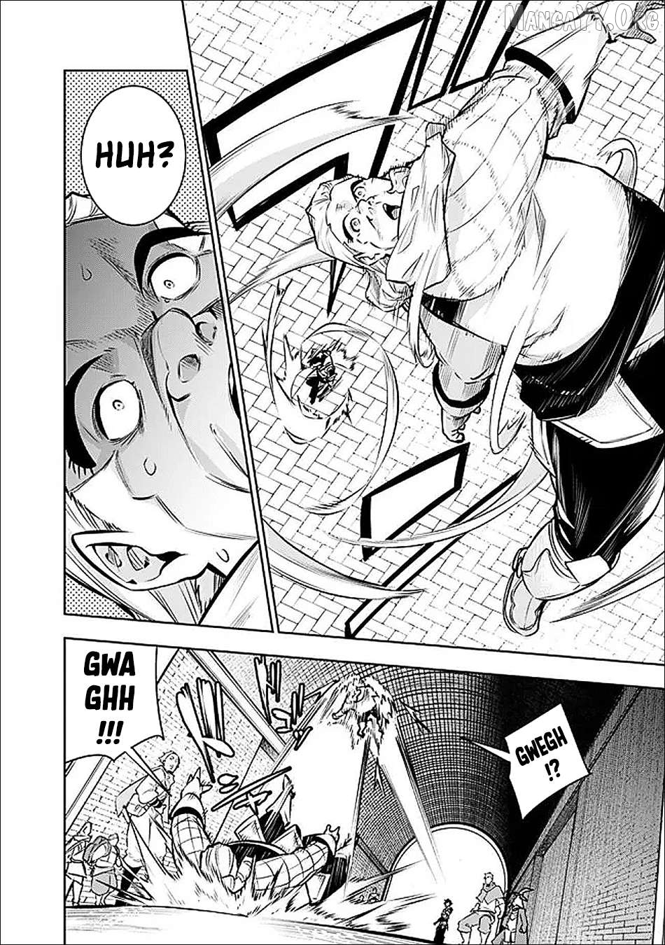 The Strongest Magical Swordsman Ever Reborn As An F-Rank Adventurer. Chapter 143 - page 14