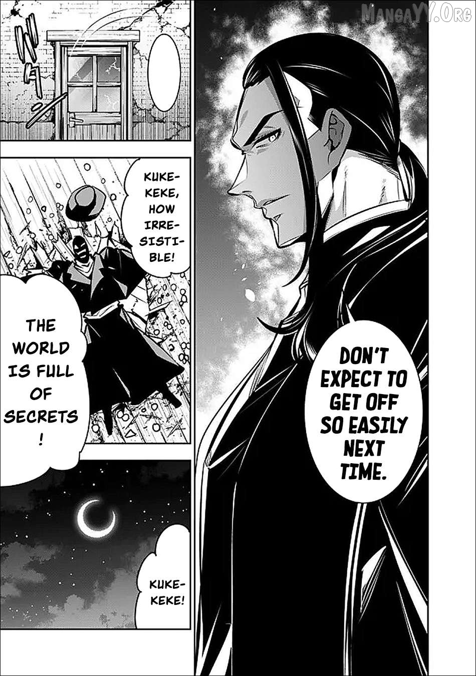 The Strongest Magical Swordsman Ever Reborn As An F-Rank Adventurer. Chapter 143 - page 5
